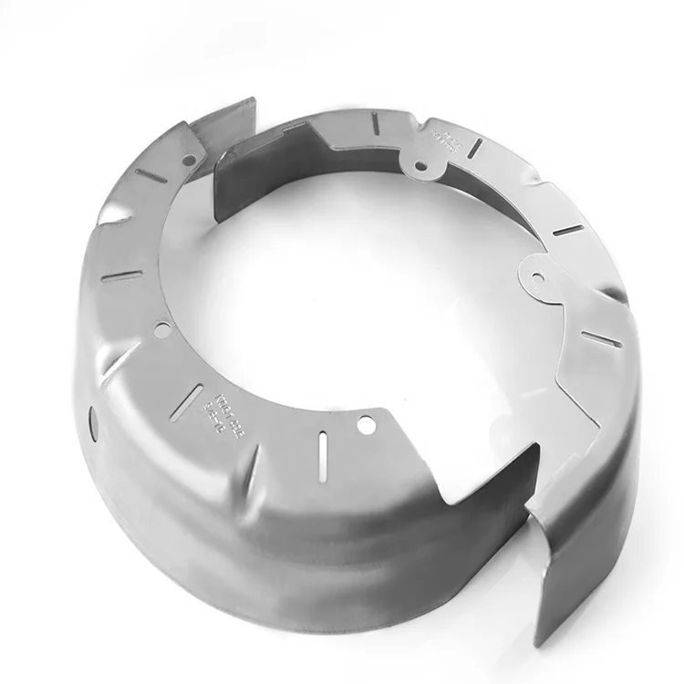 OEM CNC Milling Machined Aluminium Alloy Adonized Aluminum Accessories CNC machining aluminum milling Machining parts