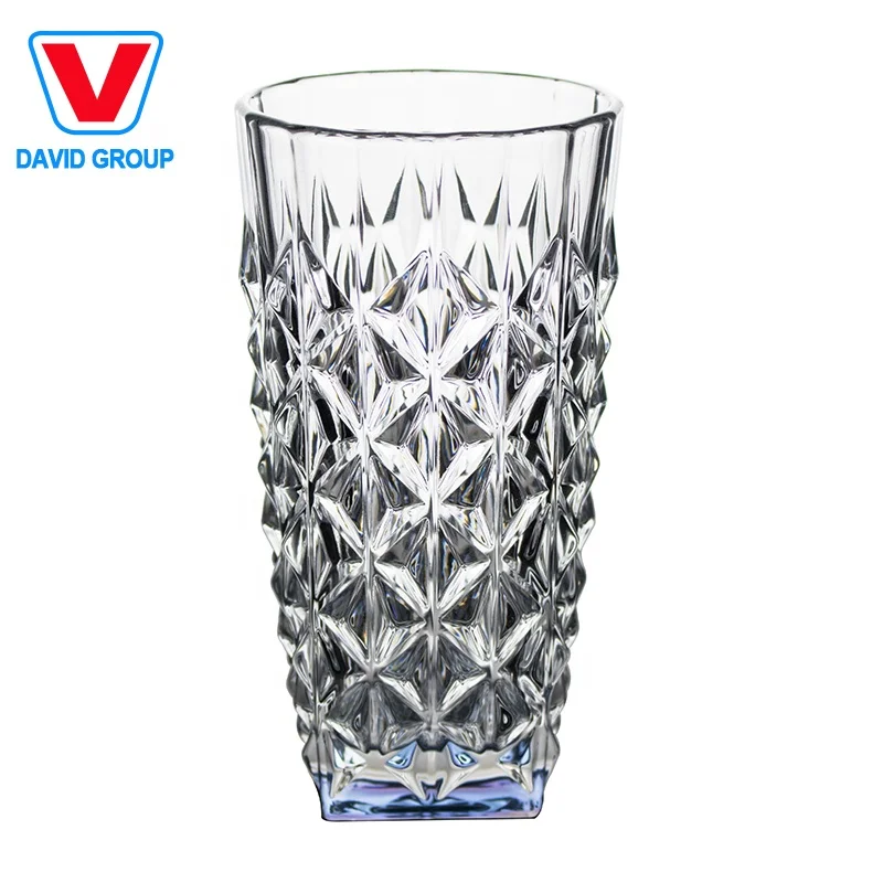 2024 Online top selling Customized Tumbler rolling Whiskey Glasses set whiskey Spinning glass cup bar glassware bar glass