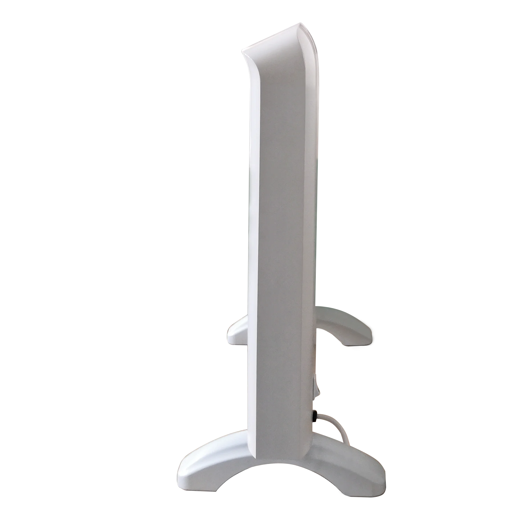 Low cost Energy Efficient Double thermal protector X-shaped aluminum heat element 1500W 7 Pcs aluminum shell room heater