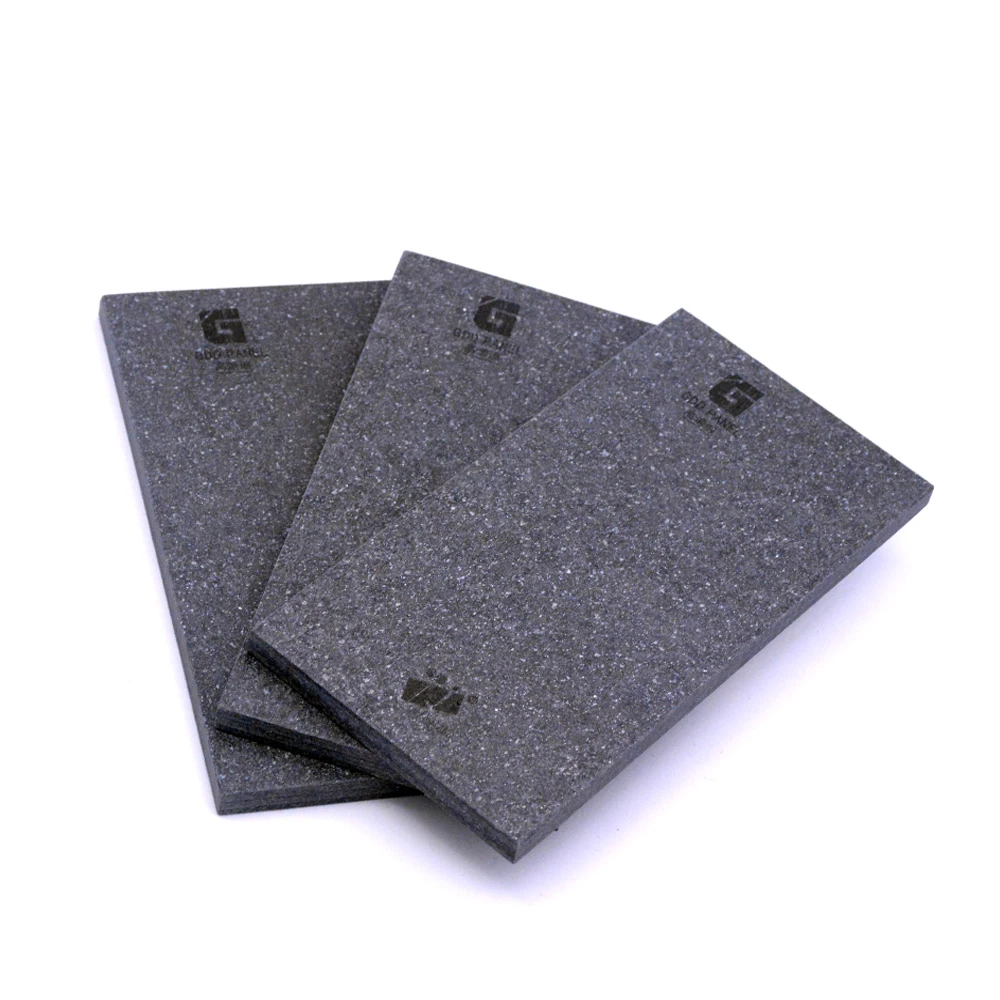 Non asbestos high compressive strength fireproof calcium silicate insulation board