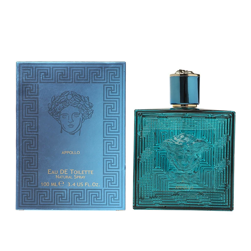 
100ML Sexy Men Private Lable Perfume Long Lasting Cologne Perfumes Original Brand for Men 