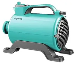 Shernbao SHD-2600P High Velocity Professional Pet Grooming Hair Drying Force Dryer