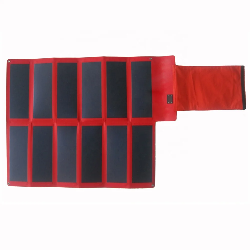 Flexible amorphous uni-solar strip small solar panel system manufacturer