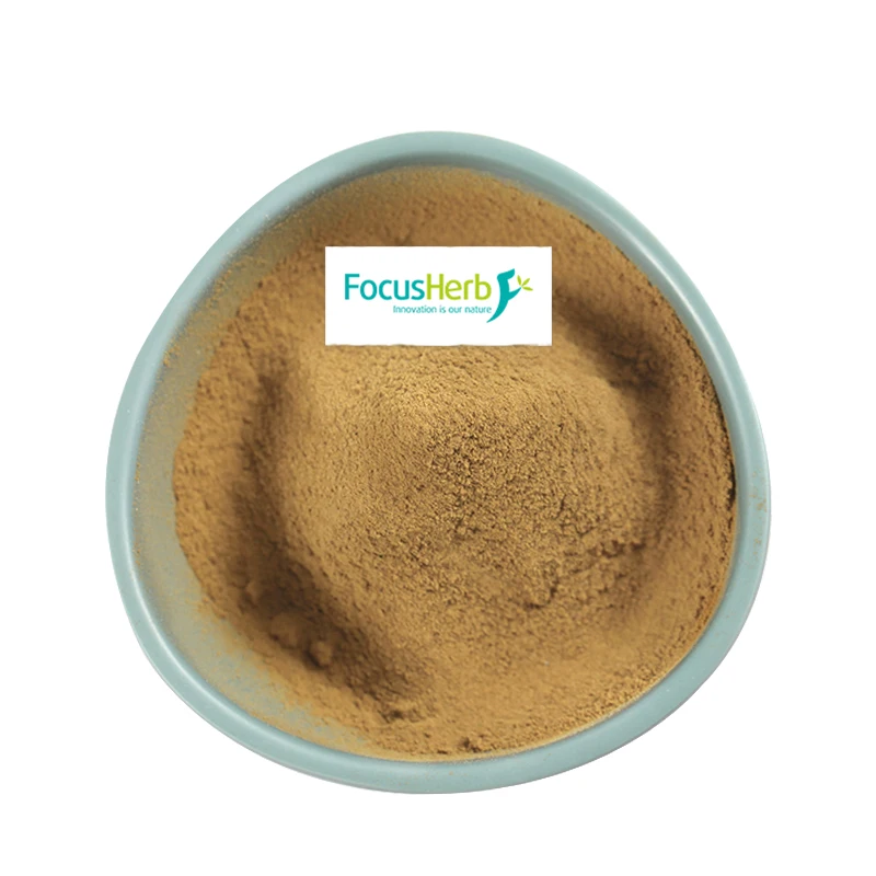 
FocusHerb Amorphophallus Konjac Extract Powder Ceramide 