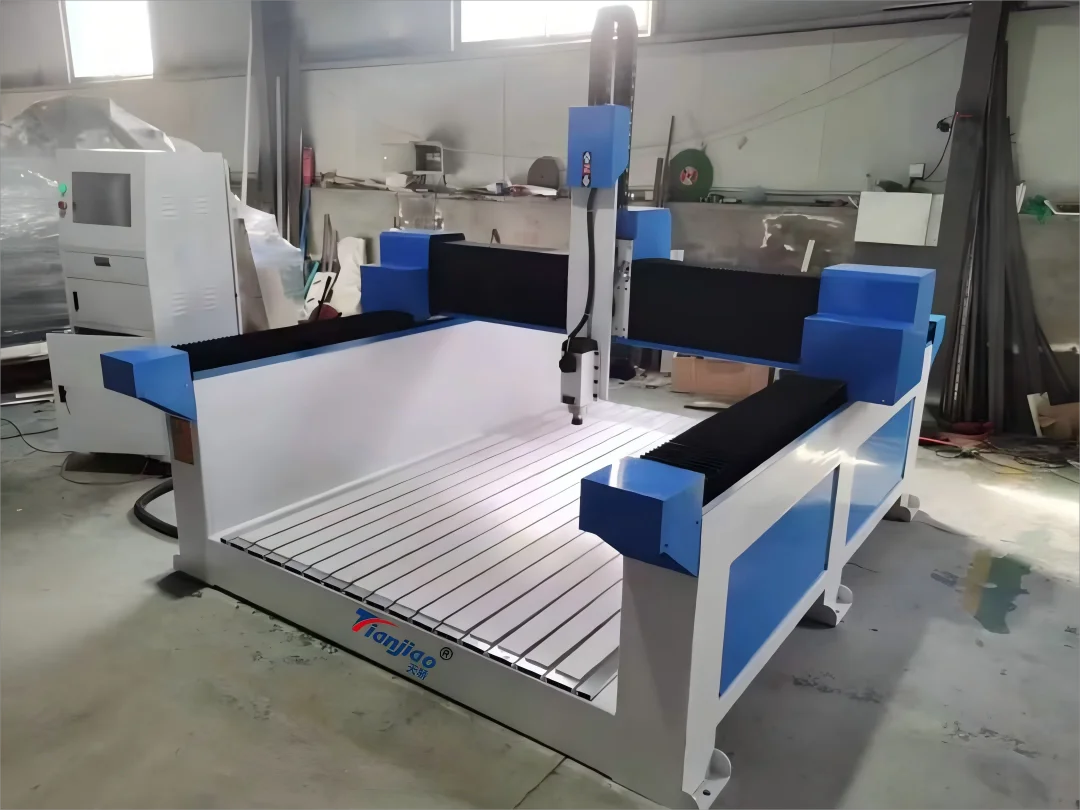 Fast speed cnc foam router 3d working machine 4 axis swing head rotary 5 axis for 3d EPS mould milling kit