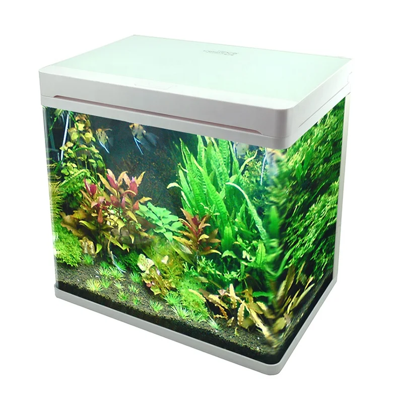 Home large fish tank table aquarium glass tank fish aquarium tank