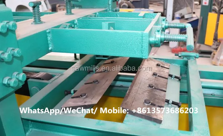 2021 Woodworking Machine Cutting Logs Square Wood Into Wood Wool Excelsior Hair