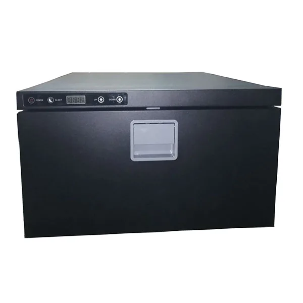 Mini 12V/24V Truck Drawer Fridge