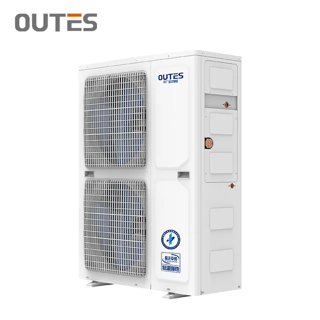 R410A High efficiency ON/OFF Residential DHW Hot Monoblock heat pump air to water