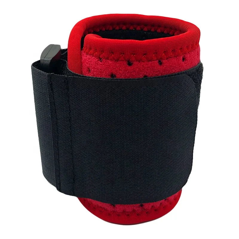 breathable and easy weight lifting wrist wraps to wear fitness powerlifting hand weightlifting support gym workout wrist wraps