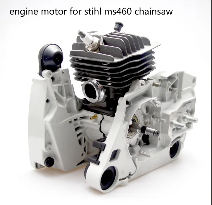 Chainsaw engine motor for stihl 036 MS360 chain saw parts