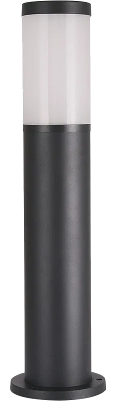 Solar path light 3 LED outdoor garden waterproof landscape light suitable for lawn, courtyard, walkway, deck, driveway