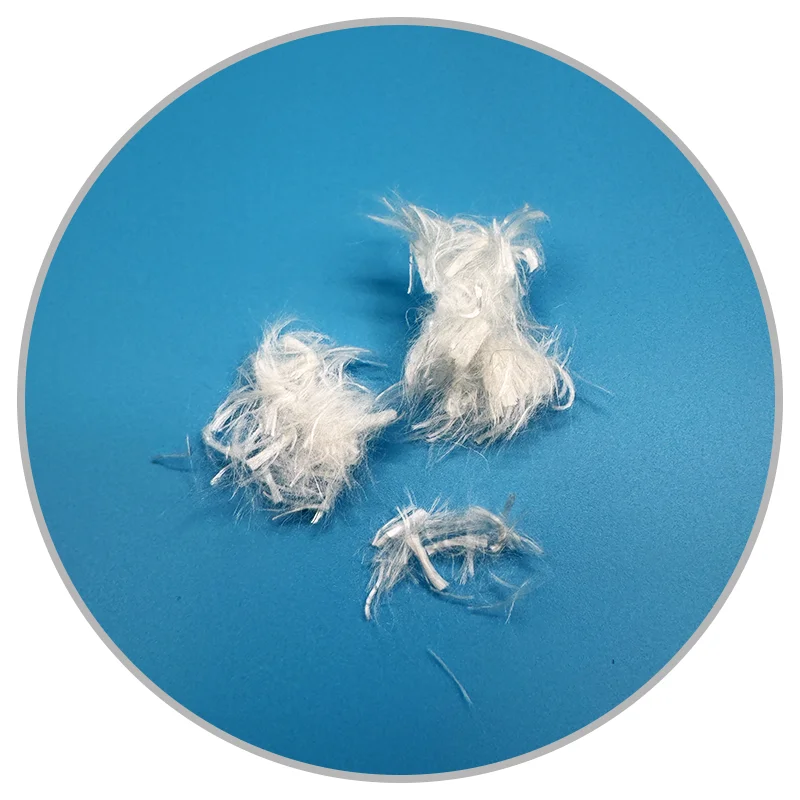 Good gloss factory price lyocell fiber 8mm for Non-woven