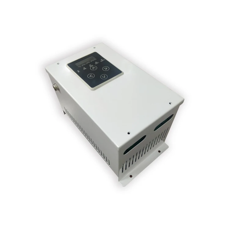 Induction Heater For Extruder Plastic Extruder Heater