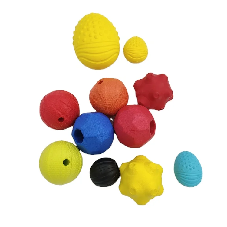 Custom Color Pet Interactive  Movement Toys Dog  Pet Toys Chewing Toy