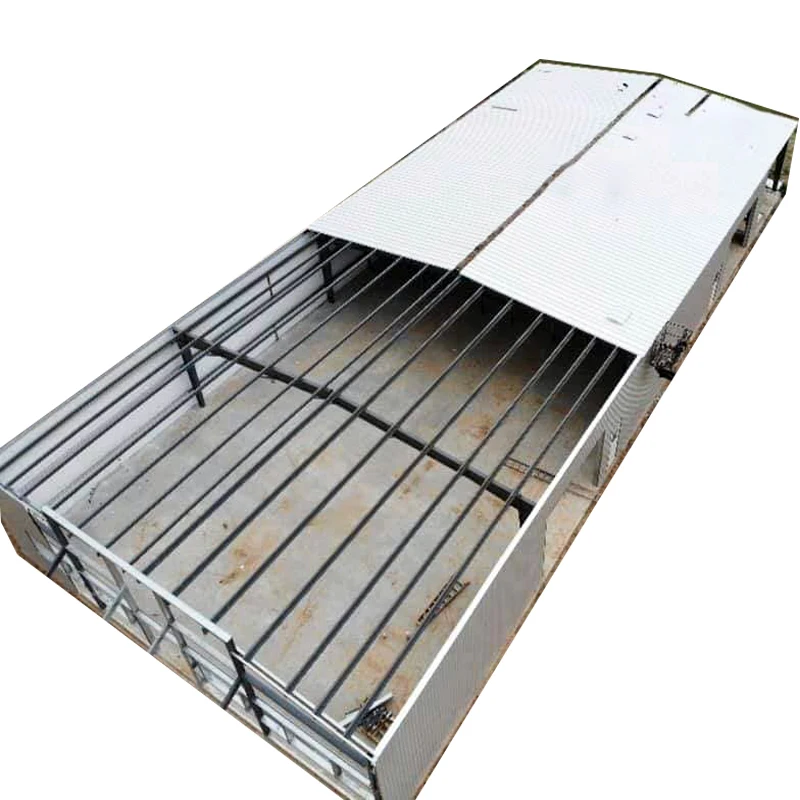 Pre-engineered Metal  building  steel structure frame godown garage churches