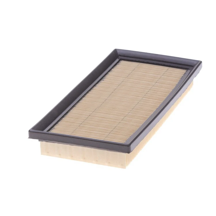 Automotive auto parts Japanese cars air filter 17801-0Y050 for TOYOTA Etios Vios Yaris/MITSUBISHI Attrage Mirag 17801-0Y050