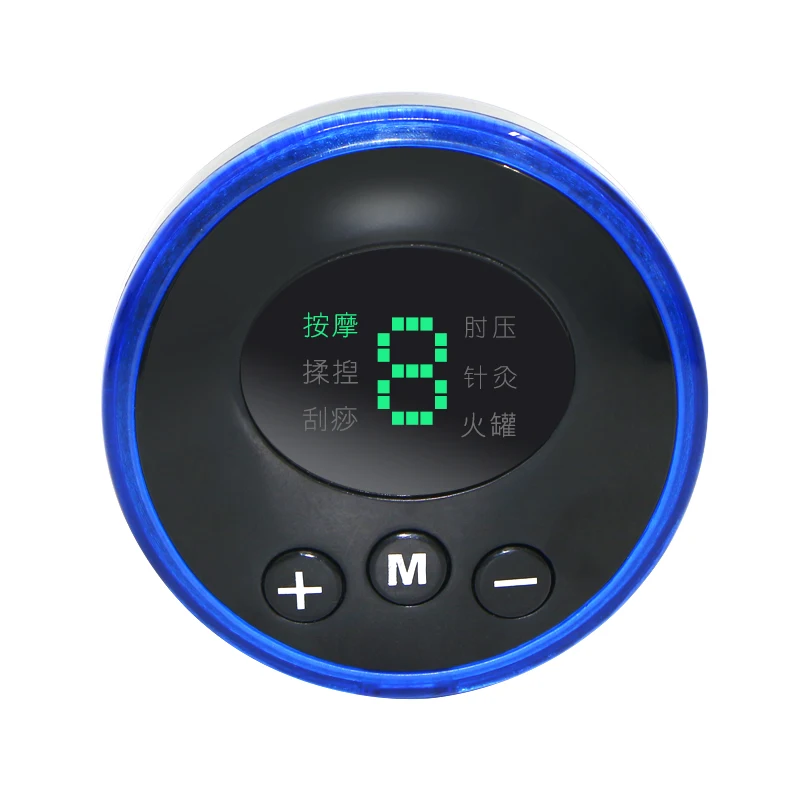 ABS Tens Electric/Electrode Muscle Stimulator Ems Gel Pads for Abdominal Training