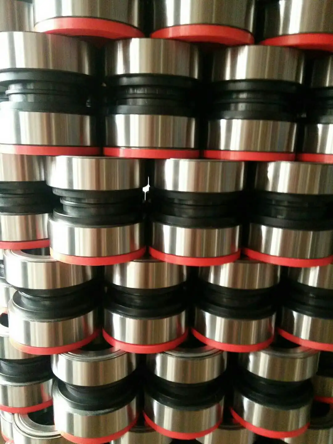 Ma/n tag truck release bearing 566283.h195 Ma/n truck bearing