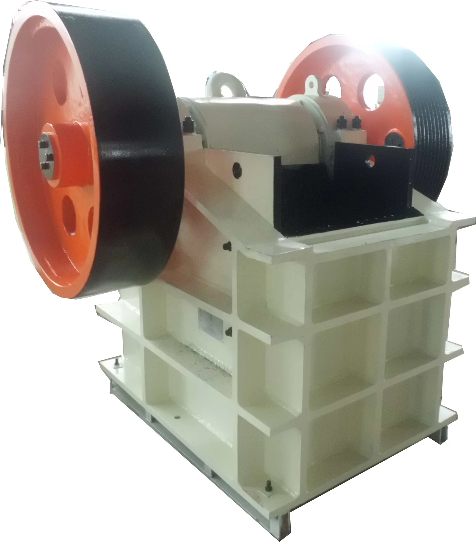 Complete quarry crushing plants mobile granite limestone gravel jaw crusher Factory price Aggregate rock stone crushing plant