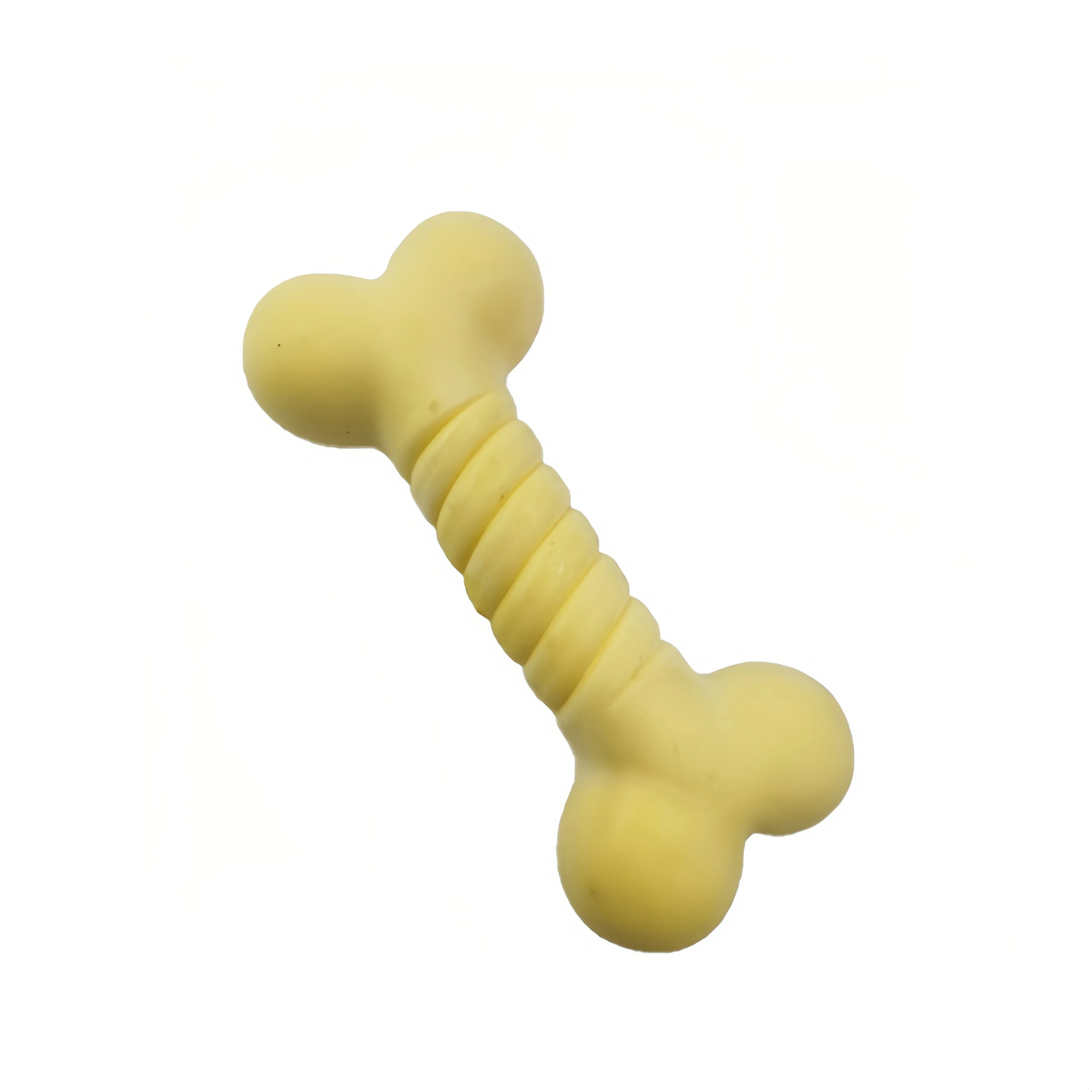 Игрушка для животных в форме косточки