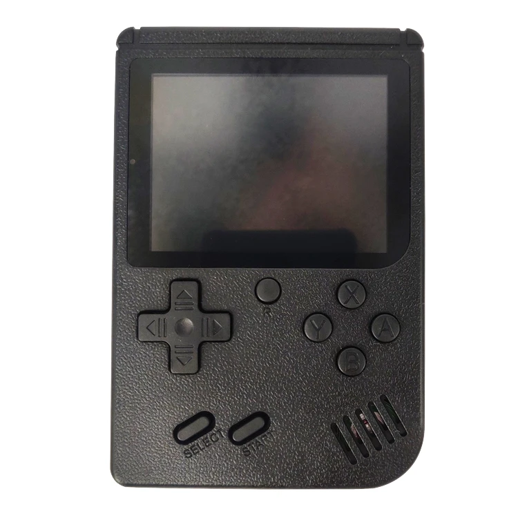 400 Games 8 Bit Retro Classic Fc Game Console Player 400 In 1 Gift for Children