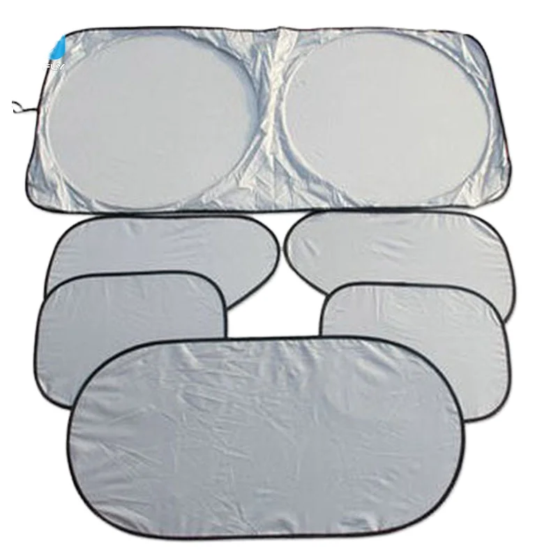 Wholesale Customized Sports Car Outdoor Sun Shade