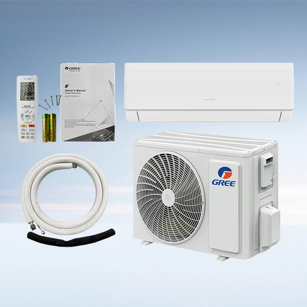 Gree 1.5HP 18000Btu Wifi Control  air conditioners ac