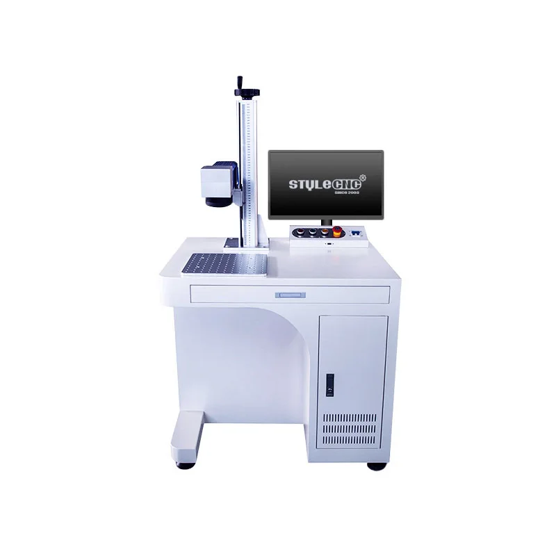 2024 Best Desktop Laser Marking Machine