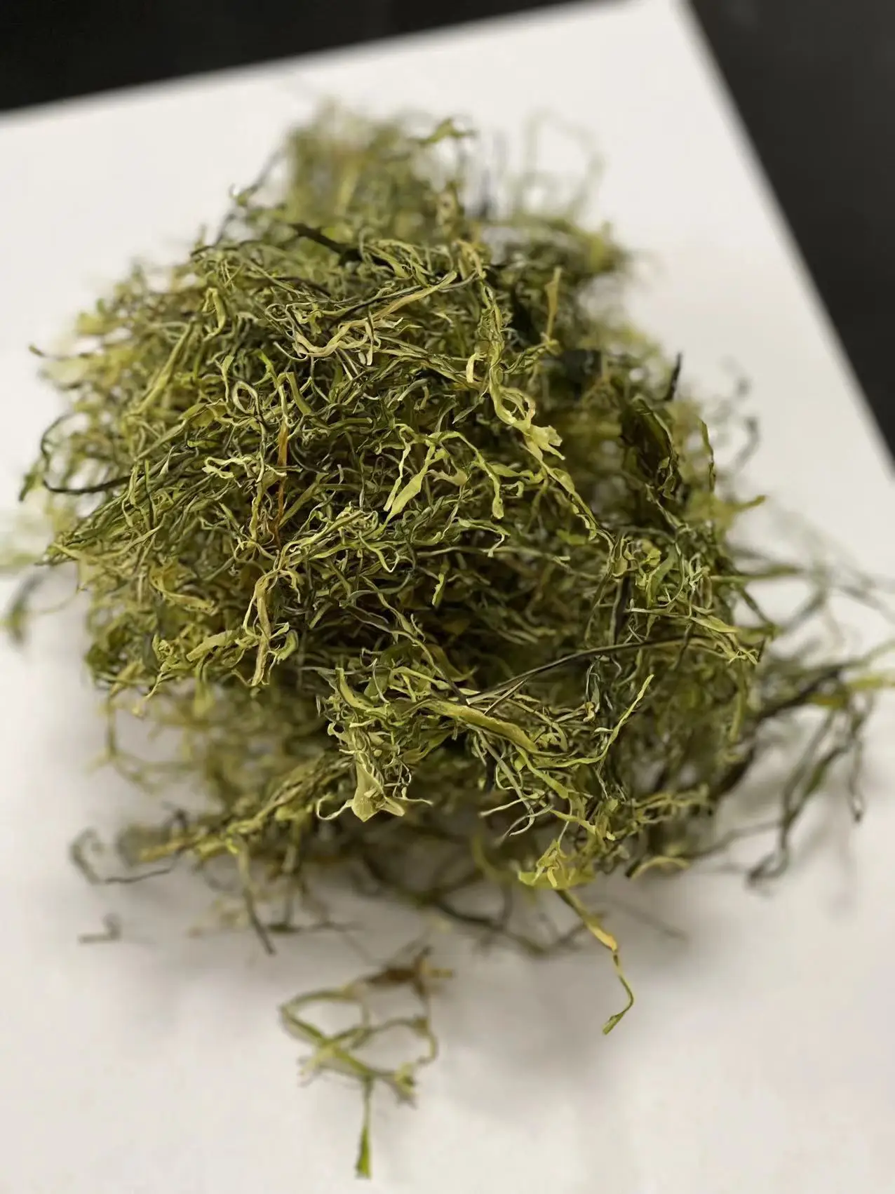 AD Dried Seaweed Hiyashi Wakame for Chuka Salad