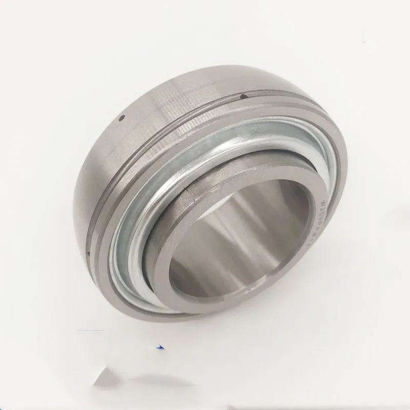 BTON Harrow Ball Bearing Round Bore DISC Garden Hose Pipe Machine Parts Bearing W211PP2 Agricultural bearing W211PP2