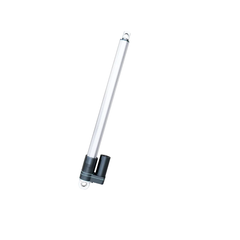 Waterproof  Linear Actuator  High Capacity For Solar Tracker