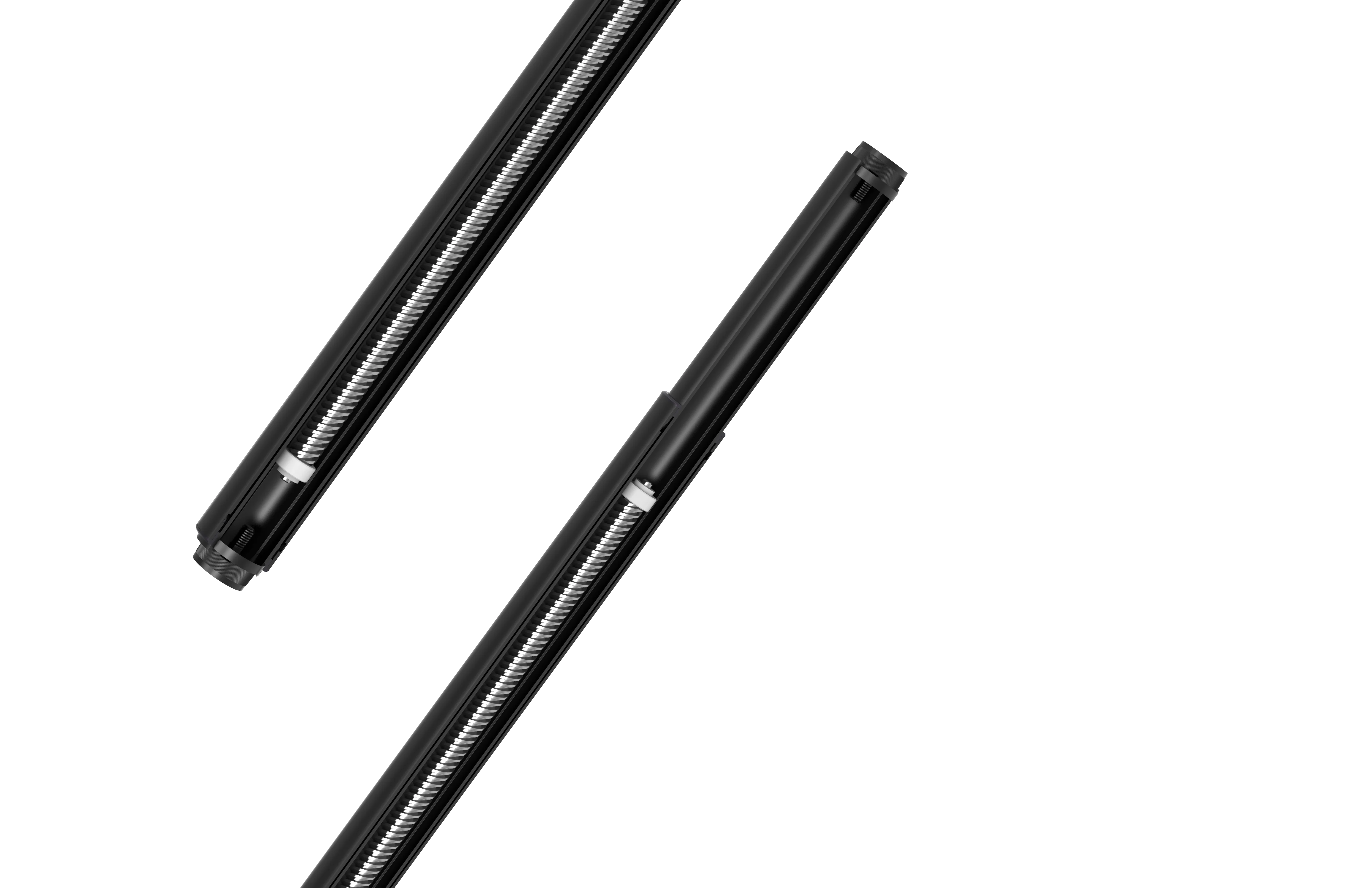 JIECANG Odette2.0 Anti-Collision Four Legs 4 Motors Adjustable Desk Mechanism Standing Desk