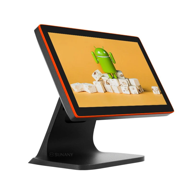 Android Pos Tablet Dual Screen 156 Retail and Hospitality Systems