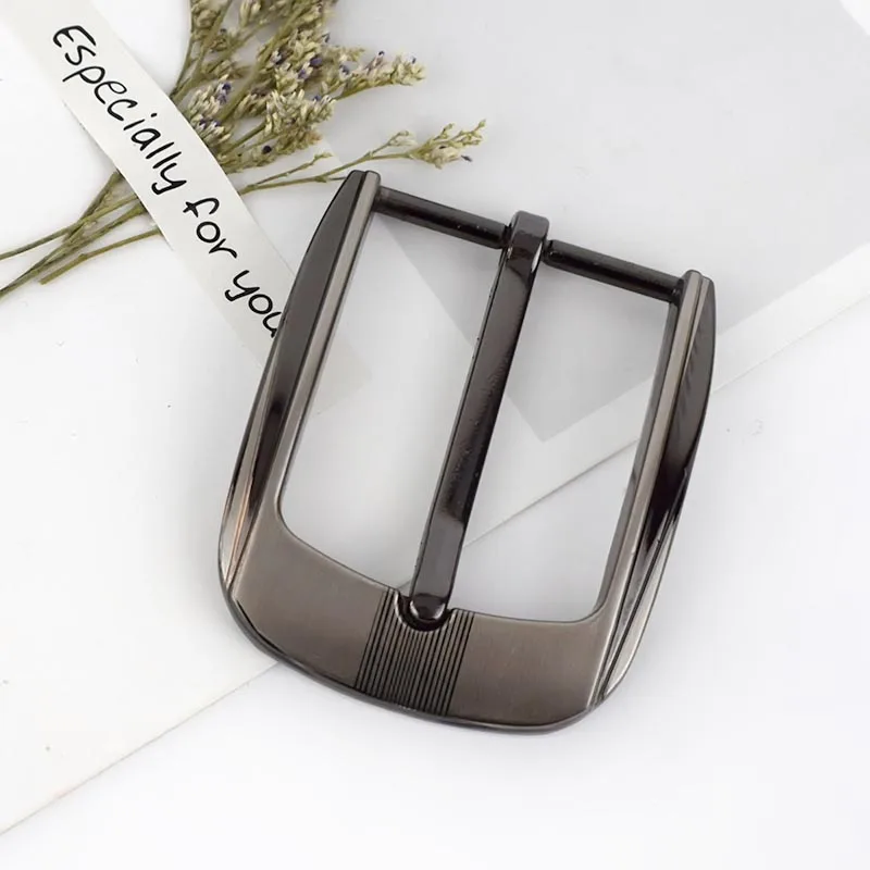 Meetee YK170 35 мм модная мужская пряжка для ремня, сплав, булавки, пряжки для ремня, голова, сделай сам, кожаное ремесло, фурнитура, джинсы, аксессуары