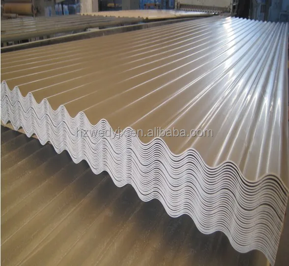 НПВХ кровельные листы, строительные материалы для домашнего завода, ПВХ кровельный материал, пластиковые крыши