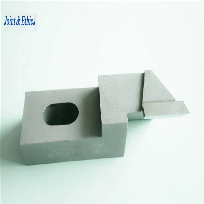 Milling Knife For Muller Martini 3000.5473.3