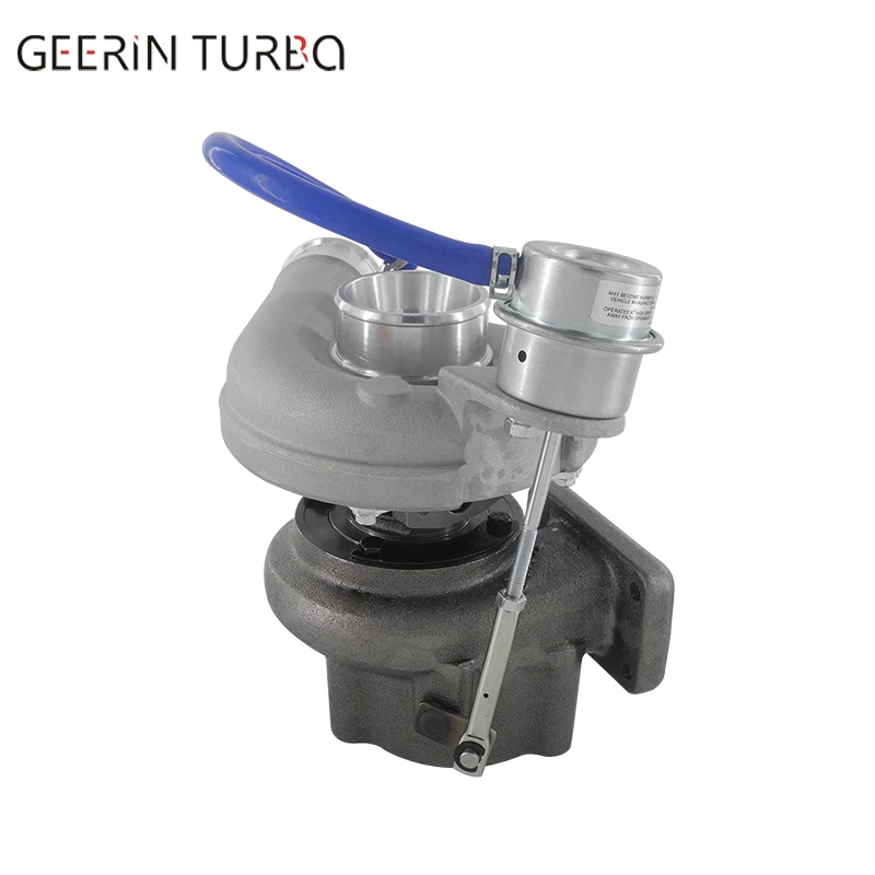 GT2556S 762931 762931-5011S 762931-0011 32006159 Full Turbolader Turbocharger For JCB Baumaschine