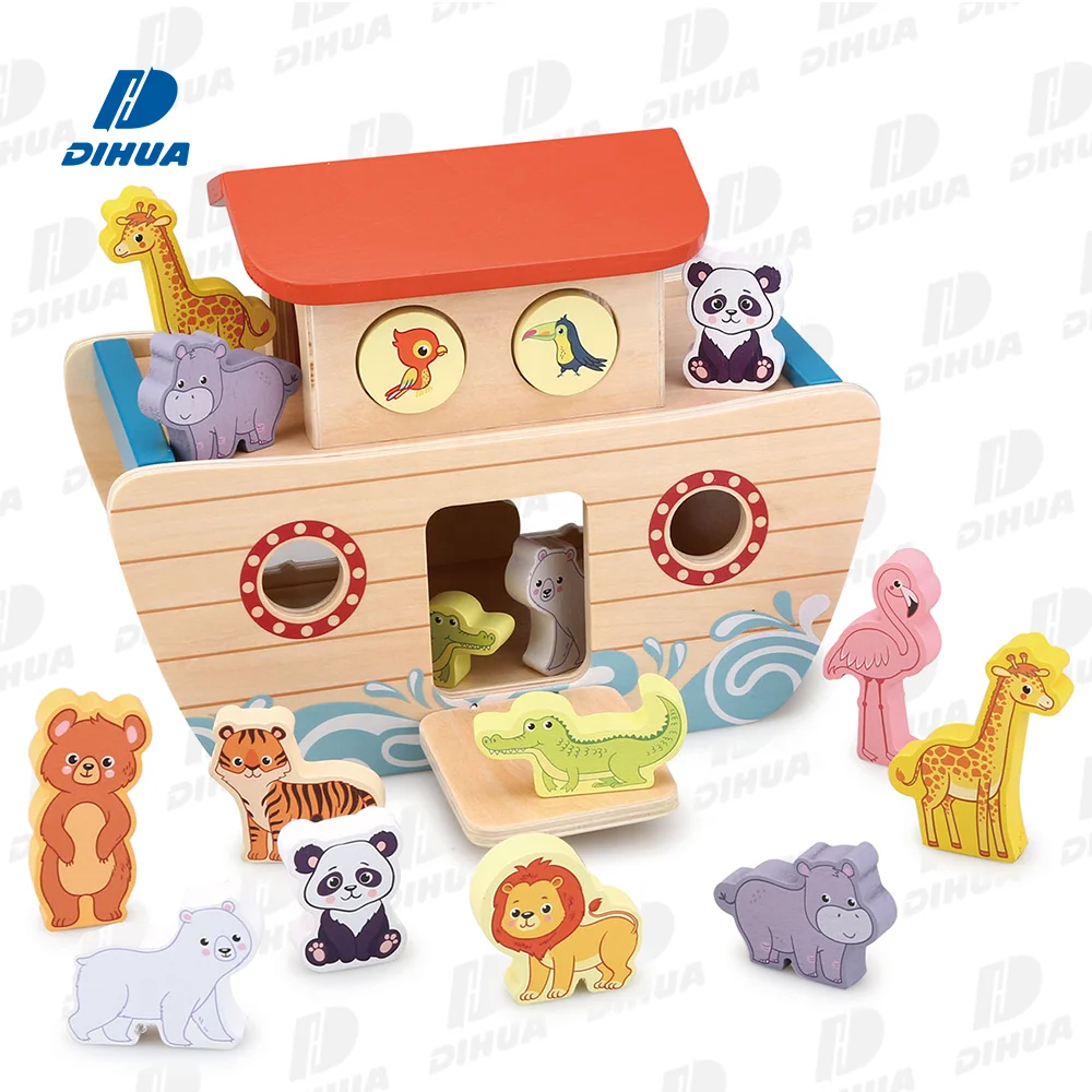 Новое поступление, деревянные развивающие игрушки для детей