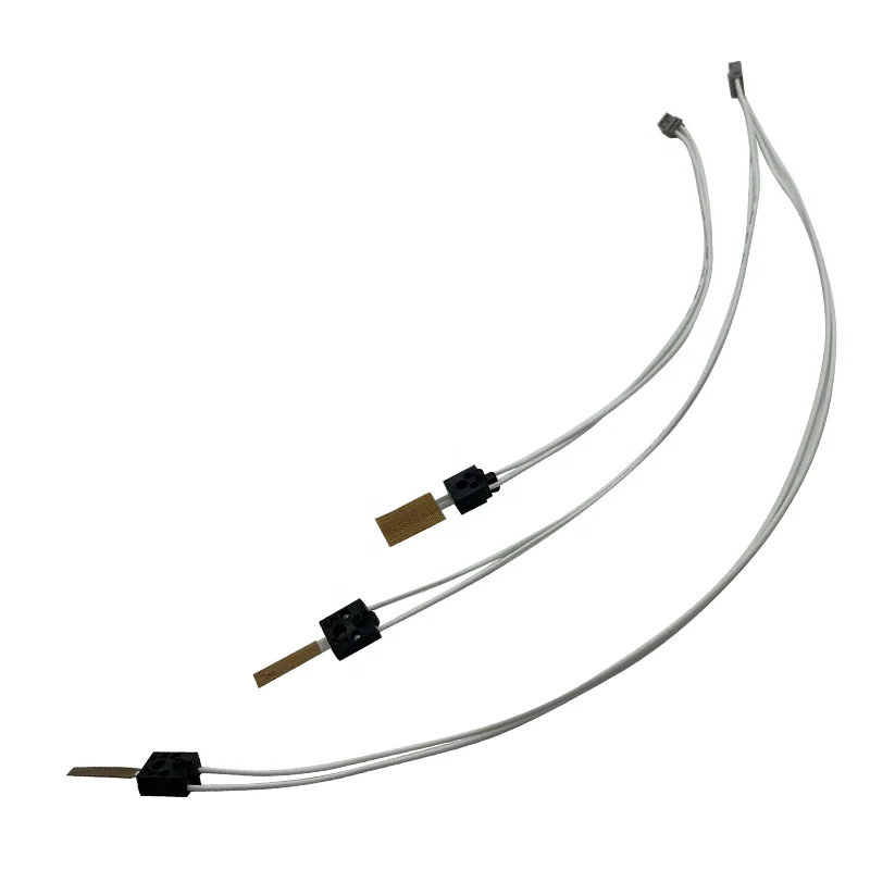 Main resistance for sharp AR MX MX550N MX620N MX700N 550N 620N 0192 0157 Upper roll resistance Fusing thermistor copier parts