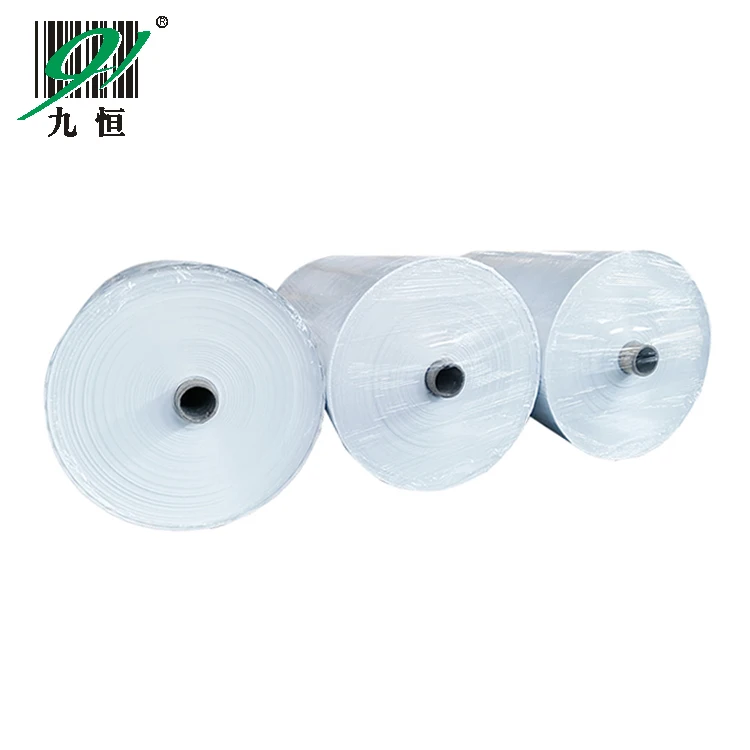 48gsm 55gsm 65gsm 75gsm 80gsm термальная бумага в рулонах jumbo