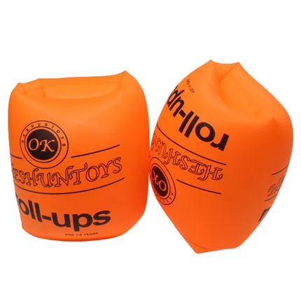 New product top quality hotsell popular inflatable swim arm band