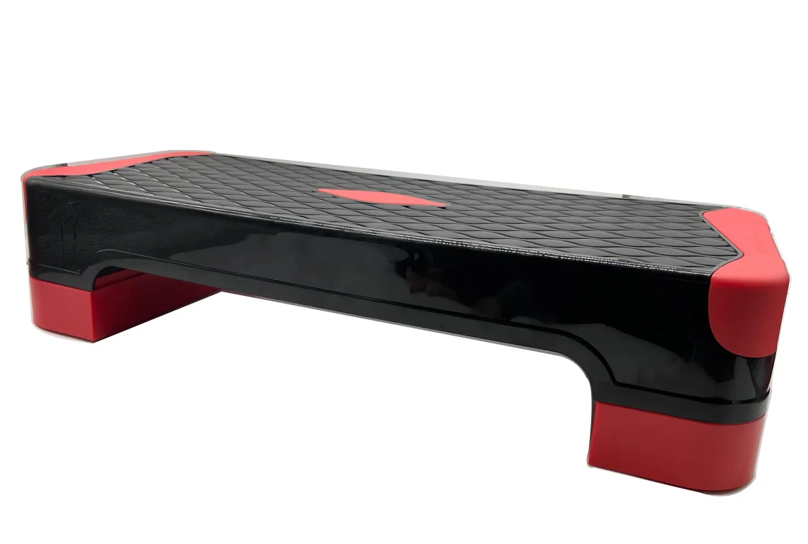 Factory Price Muti-purpose Aerobic Stepper Slant Board Balance Board For Fitness Exercise
