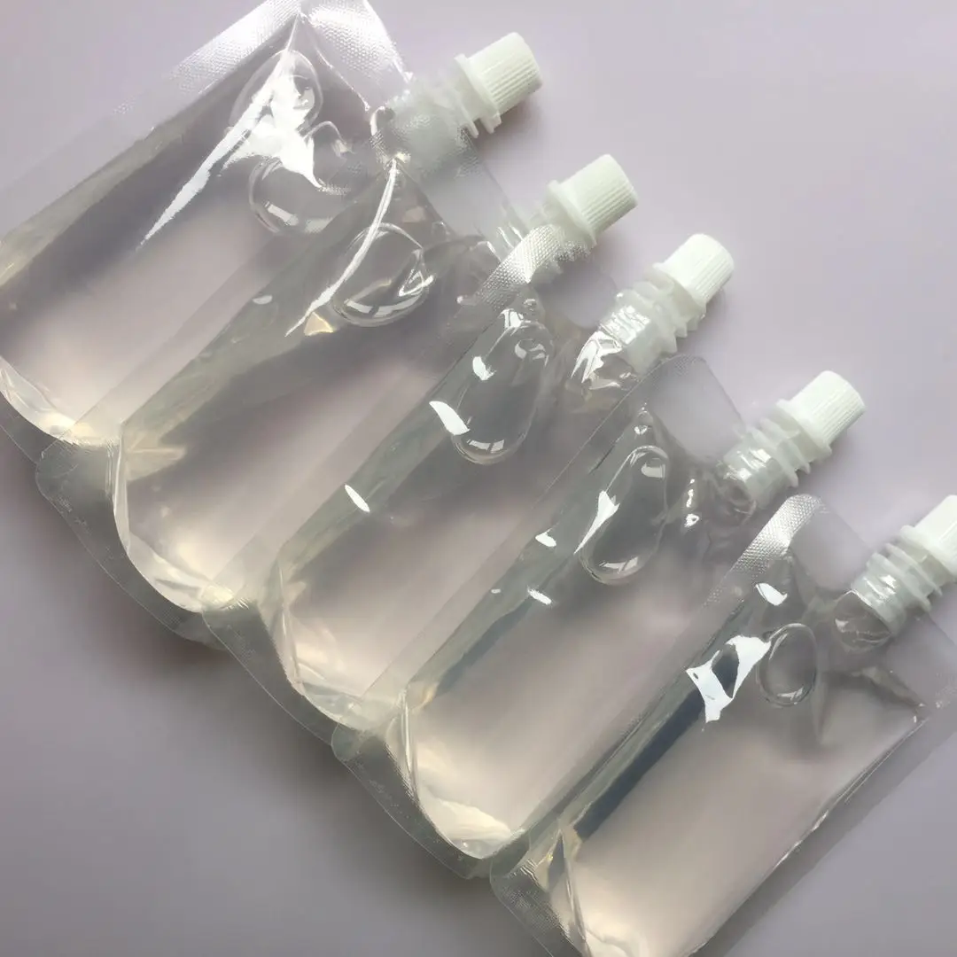 Makeup Private Label South Africa Lip Gloss Base Gel Cheap Transparent Color Organic Lip Gloss Base