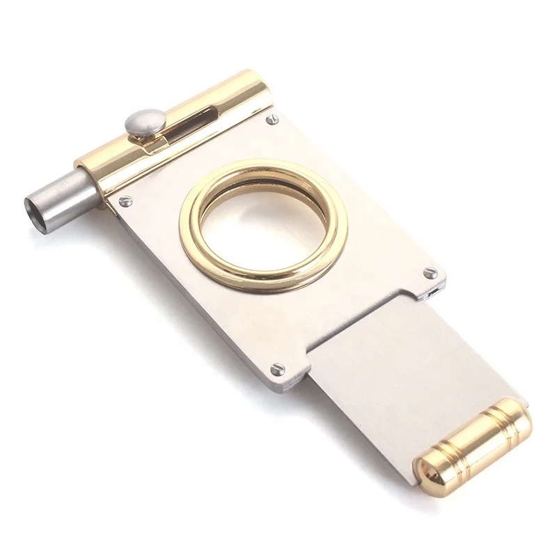 Многофункциональный резак для сигар