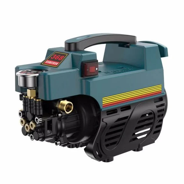 
220V Automatic Washing Car Machine Portable Water Gun Cleaning Machine Household Car Washing Machine 