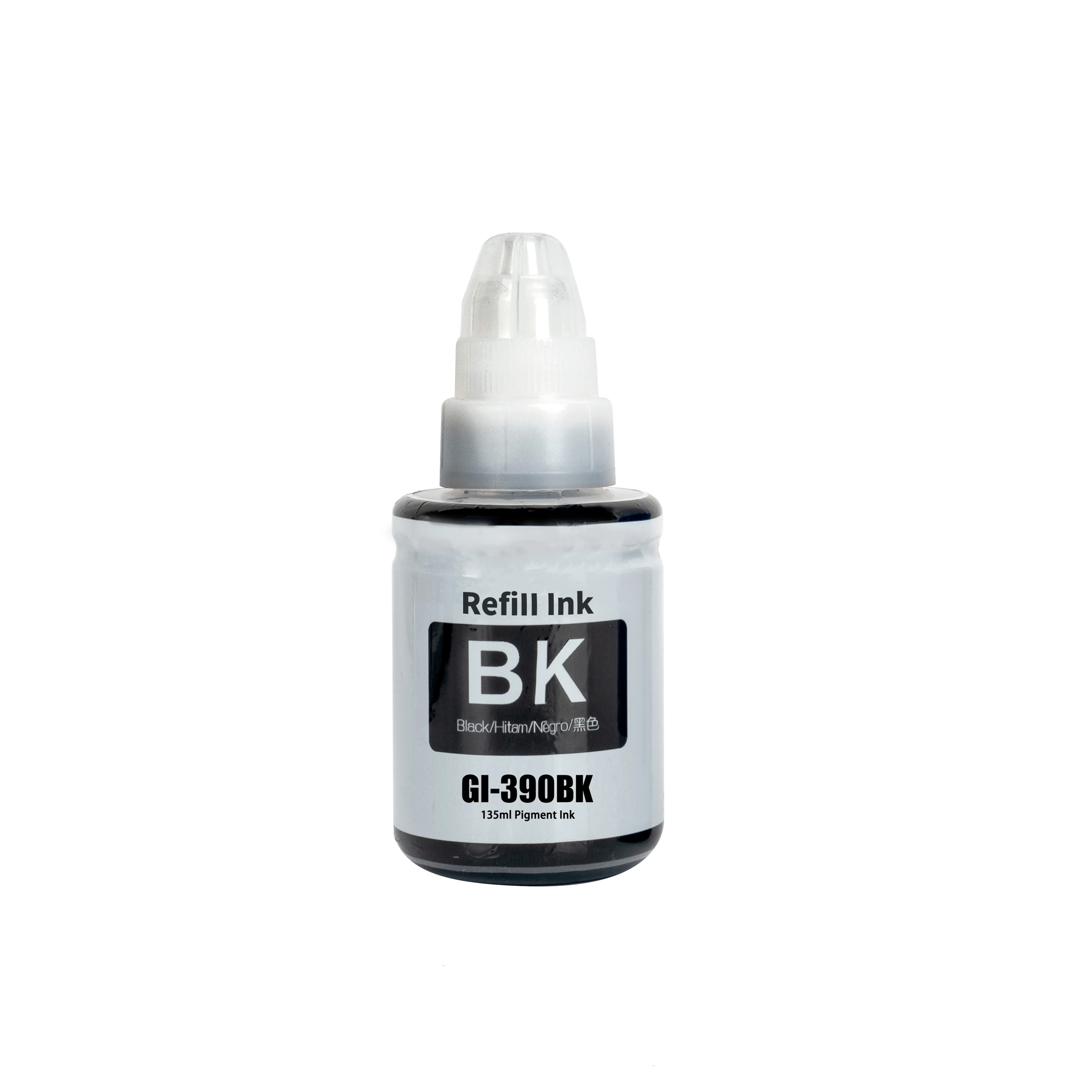 Ink GI-190 290 390 490 590 690 790 890 990 Refill Ink Compatible for Canon G Series Printer Dye Ink