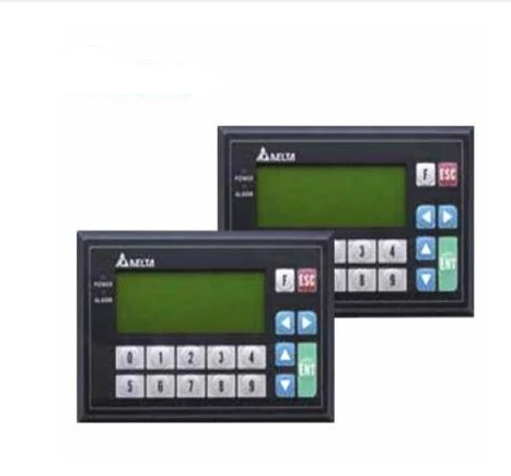 Delta Text 7-inch Touch Control PLC Integrated Machine Brand New Original TP70P-32TP1R