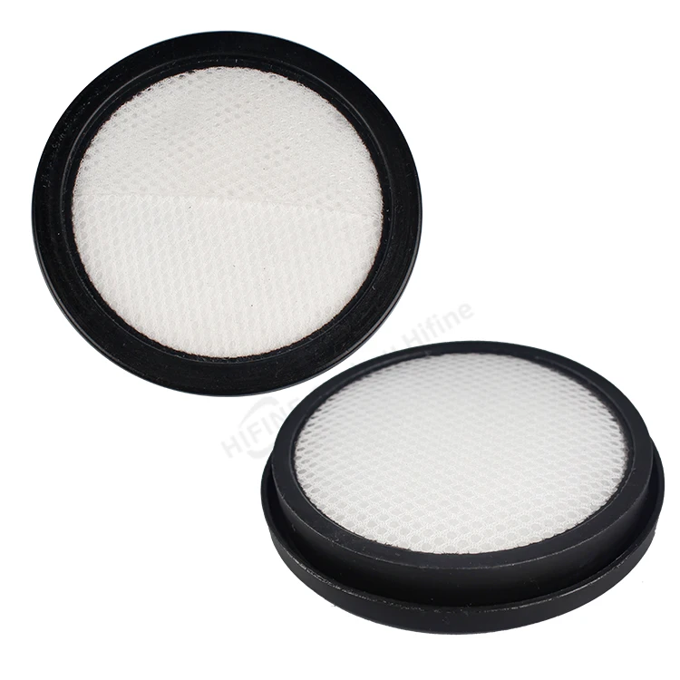 Efficient HEPA Filter Replacement Vacuum Cleaner Compatible With Vytronix NIBC22 Spare Accessories