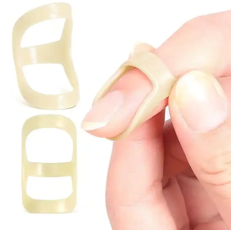 Finger Sleeve Joint Protection Finger Splint for Mouse Hands